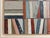 Paint Affinités Littéraires, Contemporary Oil Painting, Framed by Sophie Dumont For Sale - Image 7 of 9