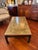 Mid-Century Modern Large Mid Century Asian Style Coffee Table For Sale - Image 3 of 9