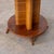 Brown 1930s French Art Deco Gueridon Table For Sale - Image 8 of 11