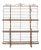 Antique French Parisienne Boulangers Bread Rack, 1900 For Sale