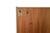 Carlo Jensen Narrow Teak Bookcase With Lower Locking Cabinet For Sale - Image 9 of 9