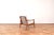 Mid-Century Modern Lounge Chair by Illum Wikkelsø, 1960s For Sale - Image 4 of 12