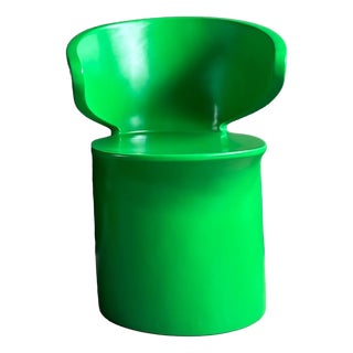 Focus Chair by Eero Aarnio for Adelta, 1980s For Sale