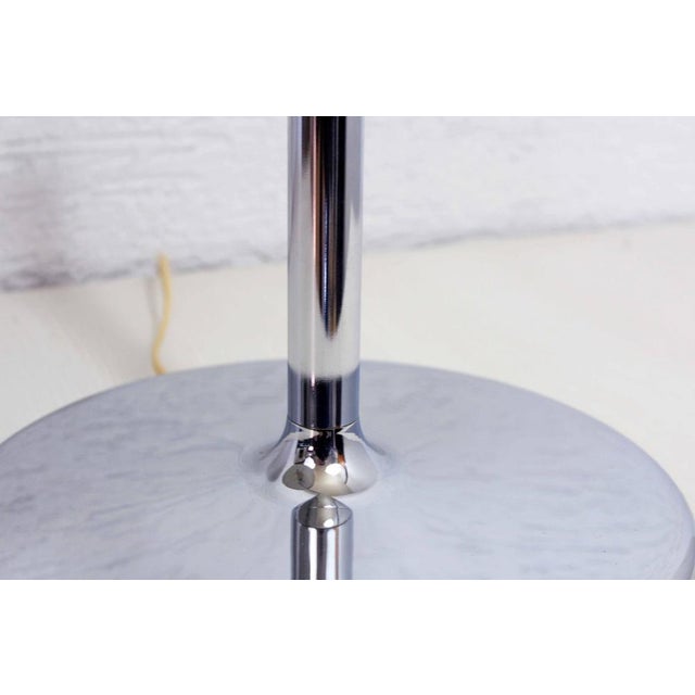 Large Articulated Table Lamp from Swiss International, 1970s For Sale - Image 15 of 18