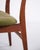 Model CH30 Dining Chairs in Teak and Oak attributed to Hans J. Wegner, 1950s, Set of 6 For Sale - Image 12 of 15