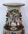 Large Canton Crackled Porcelain Baluster Vase, China, 19th Century For Sale - Image 5 of 18