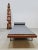 Auping Vintage Dutch Cleopatra Daybed Dick Cordemeijer for Auping, 1960s For Sale - Image 4 of 7