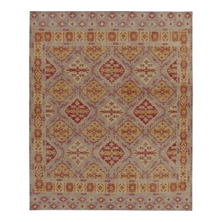 Rug & Kilim’s Twilight Rug in Lilac, 5x7 For Sale