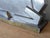 Metal Mid-Century Cubist Camel Sculpture For Sale - Image 7 of 13