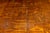 Brown Early 20th Century Arts and Crafts Quarter Sawn Oak Library Table For Sale - Image 8 of 9