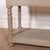 French Painted Drapers Table in Pine For Sale - Image 6 of 12