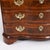 Antique Bavarian Burr Walnut Chest Commode, 1760s For Sale - Image 10 of 18