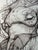 Original 2009 Ekundayo Pop Surrealism Pen Ink Grace Graphite Fish Drawing Sketch For Sale - Image 14 of 15