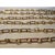 Metal Late 20th Century Ceiling Light in the Style of Giacometti For Sale - Image 7 of 9