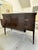 Winterthur Hickory Chair Sideboards; 2 Available For Sale - Image 9 of 10