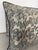 Melissa Levinson Pair of Custom Mariano Fortuny Pillows For Sale - Image 4 of 11