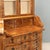Walnut and Burl Walnut Trumeau, Italy, 20th Century For Sale - Image 6 of 14