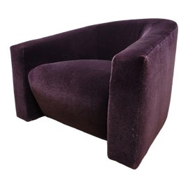 Example of Donghia Seating