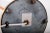 Brass and Leather Floor Lamp from Nordiska Kompaniet, 1950s For Sale - Image 6 of 10