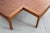 Corner Coffee Table by Ole Knudsen & Torben Lind for France & Son, 1960s For Sale - Image 16 of 18