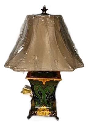 John Richard Tole Table Lamp