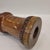 Bamboo and Bronze Pepper Shaker For Sale - Image 14 of 15