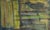 American Mid Century Abstract Expressionist Figurative -- Mother and Baby by Honora Berg For Sale - Image 3 of 6