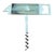 Can Opener, Bottle Opener and Corkscrew Barboy by Carl Auböck for Werkstätte Carl Auböck, 1960s For Sale - Image 6 of 6