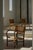 Mid-Century Modern Armchair in Beech and Rope by Erich Dieckmann, 1940s For Sale - Image 4 of 18