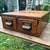 Antique Globe Wernicke Oak Two Drawer Card Catalog Chairish