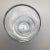 1960s Crystal Platinum Rim Dorothy Thorpe Tumblers-Set of 5 For Sale - Image 5 of 12