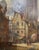 Pair of Early 20th Century French Views by British Artist Alfred Bentley For Sale - Image 13 of 18