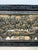 Spanish Artist, Relief of the Last Supper, 1950, Metal and Wood, Framed For Sale - Image 6 of 12