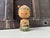 1960s Vintage Hirosaki Castle Kokeshi Doll, Japan, 1960s For Sale - Image 5 of 8