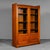 Item: Bookcase Period & Style: Art Nouveau - Early 20th Century Features - Elegant and practical piece of furniture with...