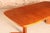 Mid-Century Extendable Dining Table in Teak from Skovby, Denmark, 1970s For Sale - Image 10 of 14