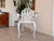Antique Iron Garden Chair, 1890s For Sale - Image 5 of 10