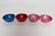 Metal Set of Ten Norwegian Modern Enamel Multi-Color Bowls by Bjørn Engø for Emalox For Sale - Image 7 of 18
