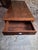 Antique French Farmhouse Dining Table with Two Drawers in Oak & Pine, 1880s For Sale - Image 9 of 18