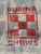 Textile 3 Vintage Urina Chow Sacks Grafic Farmhouse Design For Sale - Image 7 of 9