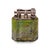 Vintage Tropical Baby Aquarium Table Lighter from Dunhill, 1950s For Sale - Image 4 of 11