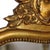 French Wall Mirror in Golden Wood For Sale - Image 10 of 15