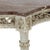 19th Century 19th Century Louis XVI Style Painted Wood Console Table For Sale - Image 5 of 9