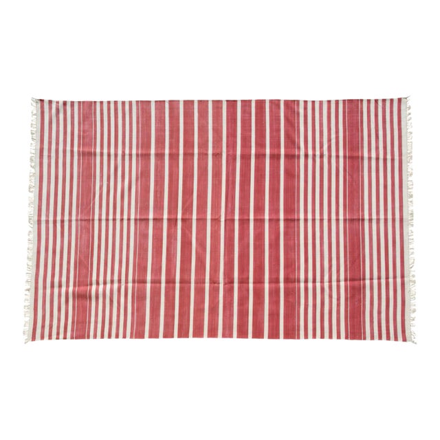 Gurgaon Rug, 4X6 For Sale