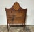 Early 20th Century Antique Victorian Slant-Front Secretary Desk For Sale - Image 5 of 8