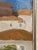 Original Swedish Oil on Canvas – “Cityscape” by Sven‑Erik Markhed – Signed – 50 × 58 cm (19.7" × 22.8") A characterful...