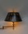 Bouillotte Wall Lights in Bronze Gilded, France, 1970s, Set of 2 For Sale - Image 13 of 18
