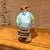 For your consideration, a KiwiCo Eureka Crate Mechanical Globe, a build-your-own educational model designed for ages 14 to...