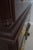 Henkel Harris Mahogany #1946 Highboy Chest For Sale - Image 15 of 18