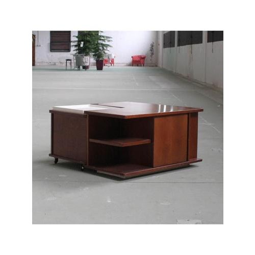 Italian Book-Shaped Bar Cabinet, 1960 For Sale - Image 10 of 10